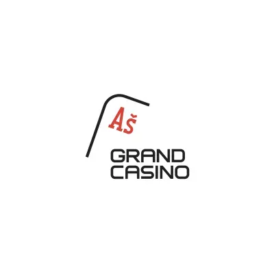 Grand Casino Aš's icon