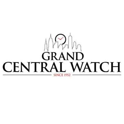 grandcentralwatch.com's icon