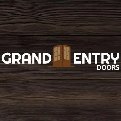 grandentrydoors.com's icon