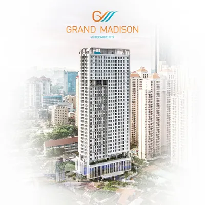 grandmadisonjakarta.com's icon