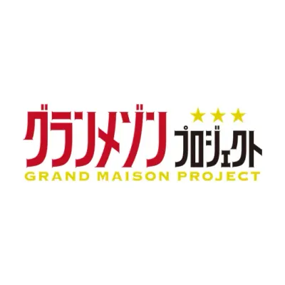 grandmaison-project.jp's icon