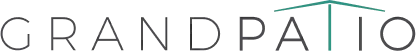 Grandpatio logo