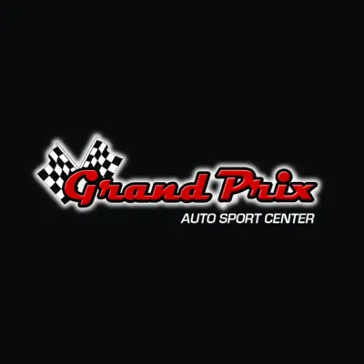 Grand Prix Auto Sports Centers | Tulsa OK's icon