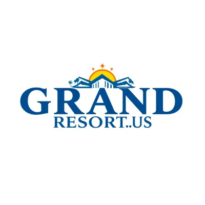 Grand Resort's brand icon