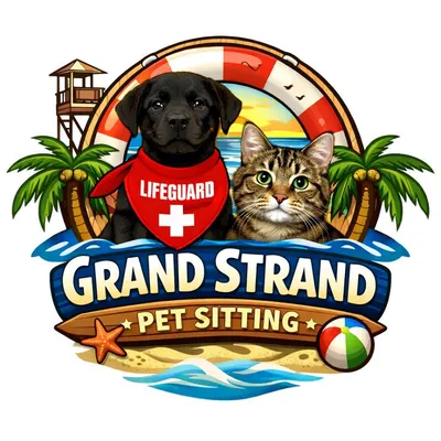 grandstrandpetsitting.com's icon