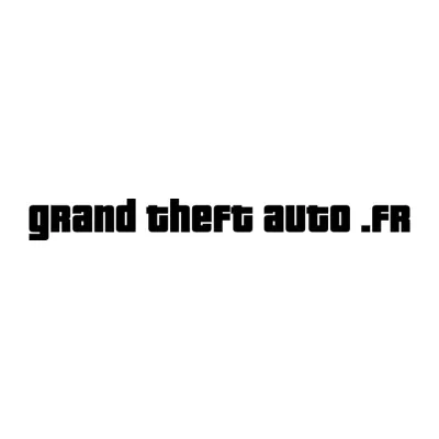 grandtheftauto.fr's icon
