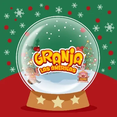 granjalasamericas.com's icon