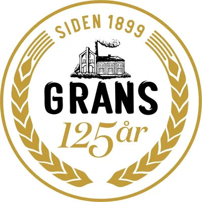 grans.no's icon