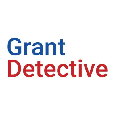 GrantDetective's brand icon