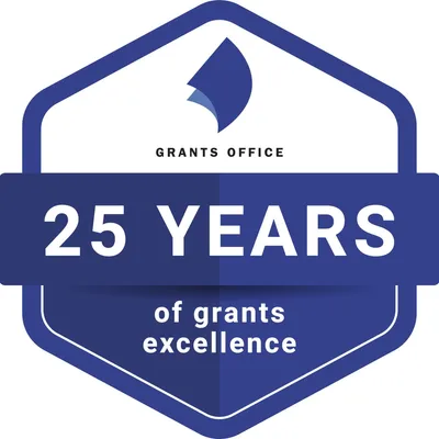 grantsoffice.com's icon