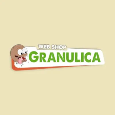 granulica.rs's icon