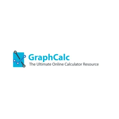 GraphCalc's brand icon