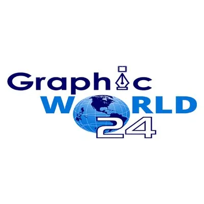 graphicworld24.com's icon