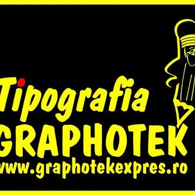 graphotekexpres.ro's icon