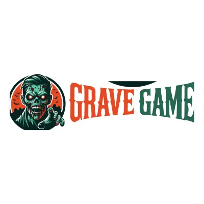 gravegamess.com's icon