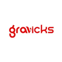 GRAVICKS's icon