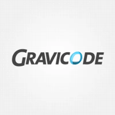 gravicode.com's icon