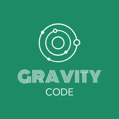 gravity-code.com's icon
