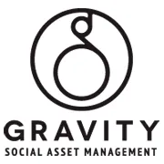 gravityagency.com's icon