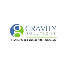 Gravity Solutions's icon