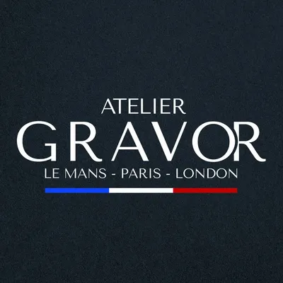 gravor.com's icon