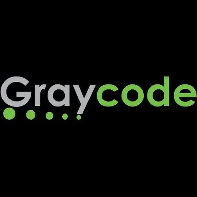 graycode.co.ke's icon