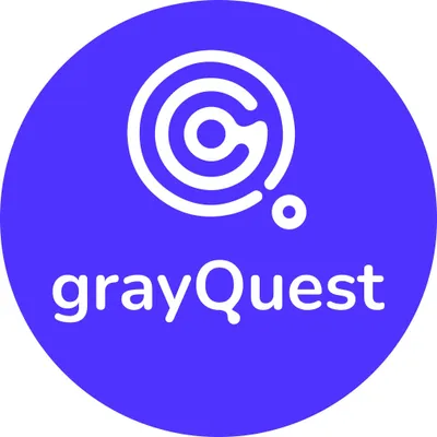 grayquest.com's icon
