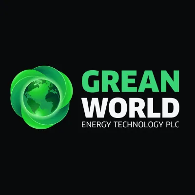 Greanworld's icon