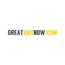 Great Art Now's icon