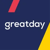 Logo van Greatday