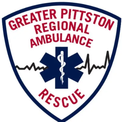 greaterpittstonambulance.com's icon