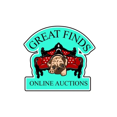 greatfindsauction.com's icon