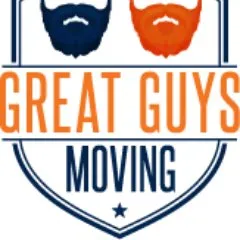 greatguysmovers.com's icon