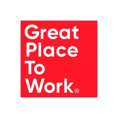 Great Place to Work's icon