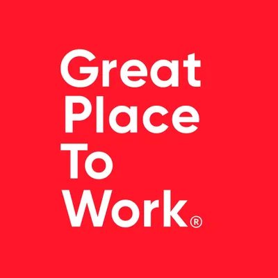 greatplacetowork.no's icon