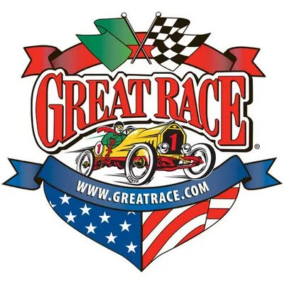 greatrace.com's icon