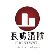 greatwall-fire.com's icon