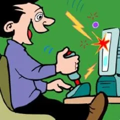 greatwebgames.com's icon