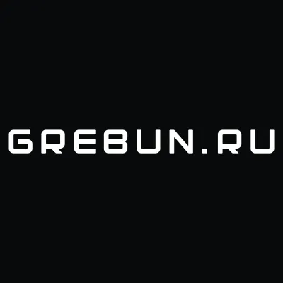 Grebun's brand icon