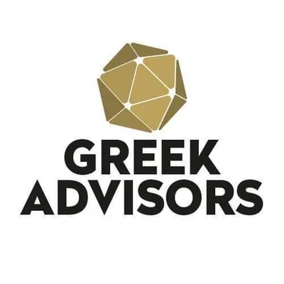 greekadvisors.gr's icon
