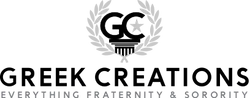Greek Creations logo