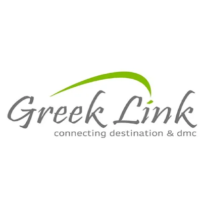greeklink.gr's icon