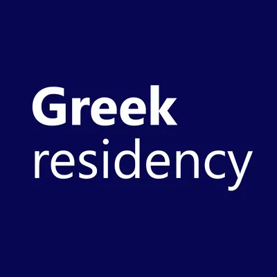 greekresidency.com's icon