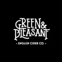 Green & Pleasant logo