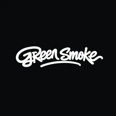 GREEN SMOKE's icon