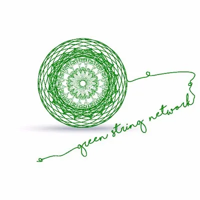 green-string.org's icon