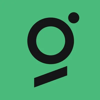 green-structure.com's icon