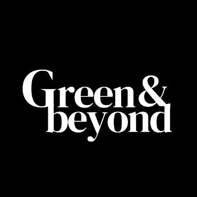 greenandbeyondmag.com's icon