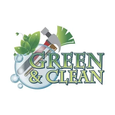 greenandcleanhomeservices.com's icon
