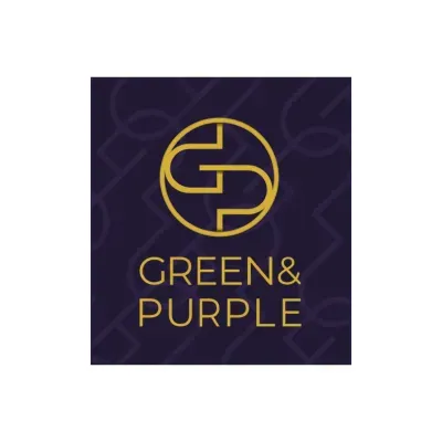 Green & Purple's brand icon
